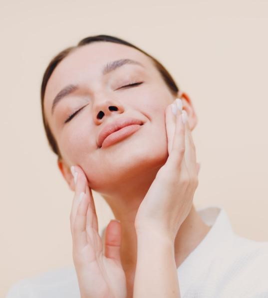 Timeless lift therapy