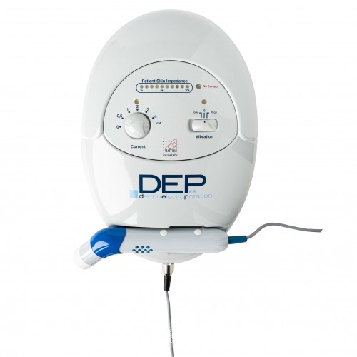 DEP machine
