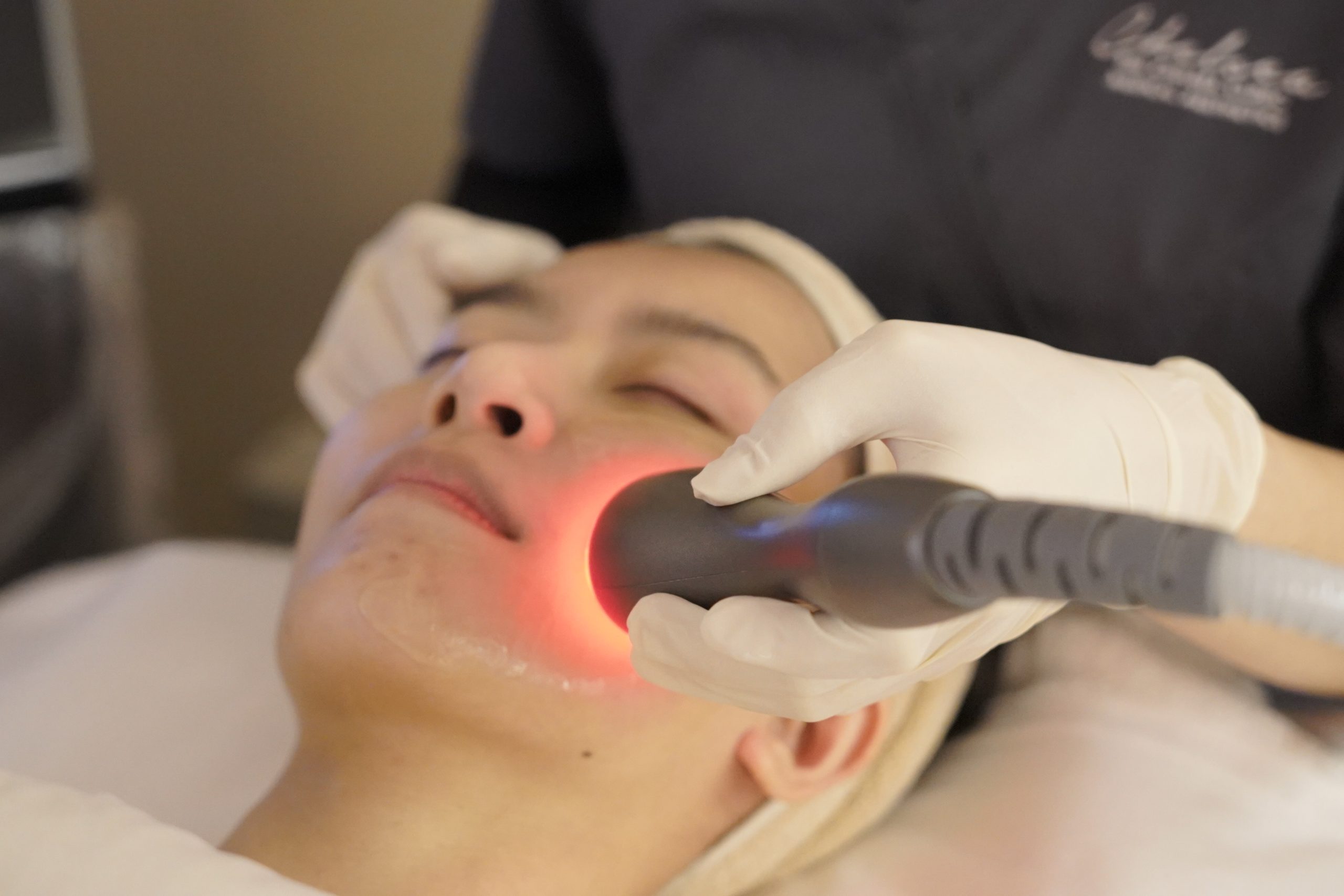 Eve Synergy (EMS Face) Treatment Singapore