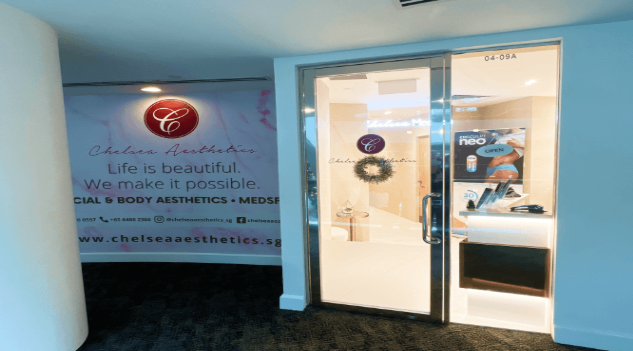 Chelsea Aesthetics Exosomes Hair Loss Treatment Chelsea Aesthetics Exosomes Hair Loss Treatment