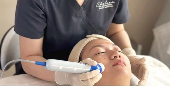 Deusaderm Treatment Deusaderm Treatment