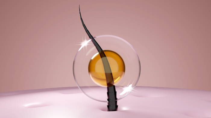 Hair Rejuvenation Treatment Hair Rejuvenation Treatment