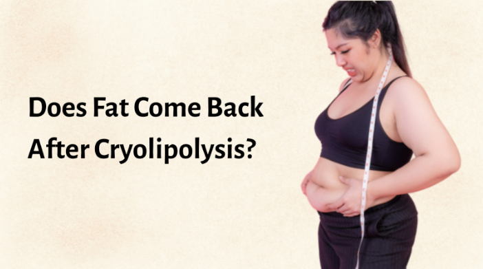 Cryolipolysis