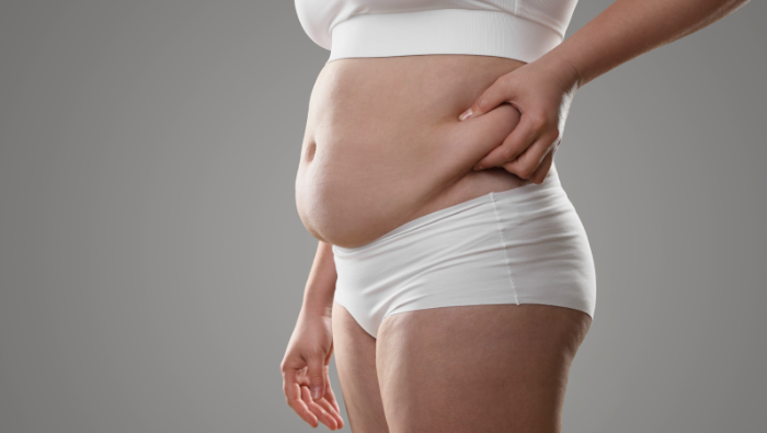 Lose Fat Without Surgery - Non-Invasive Fat Reduction
