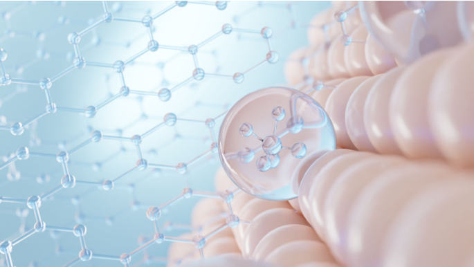 Collagen Production with a Nutrient-Rich Diet