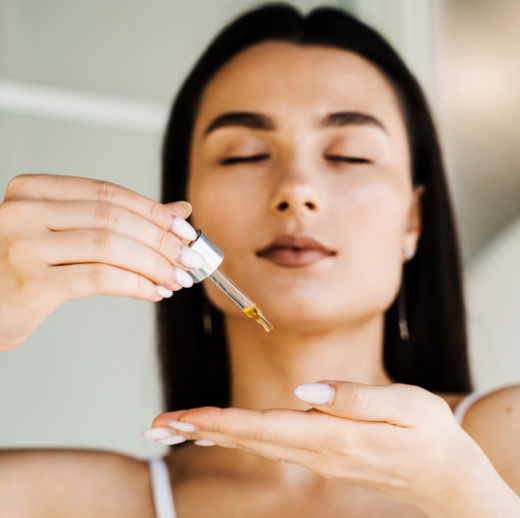 Natural Skincare Ingredients