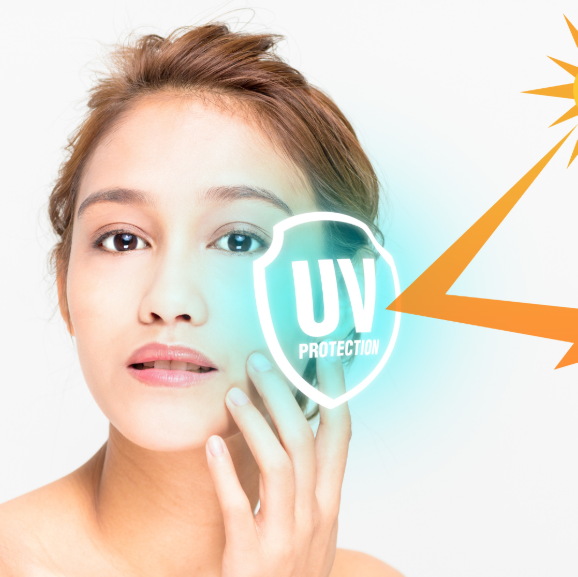 Protect Your Skin from Sun Damage