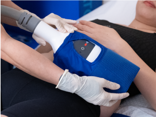 Fat Freezing (Cryolipolysis)