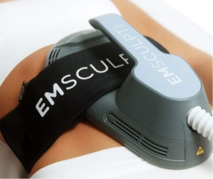 Body Sculpting