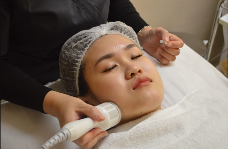 Deusaderm DEP Needleless Pure Collagen Treatment