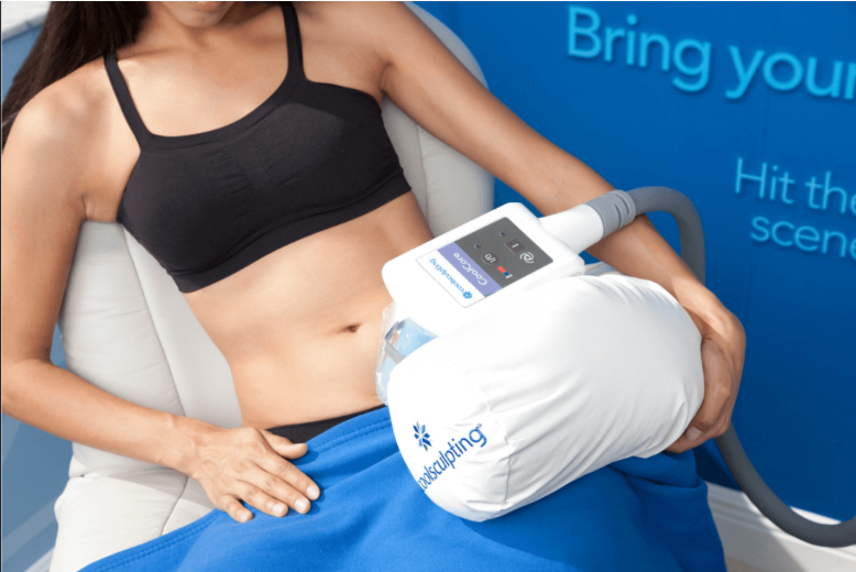 Fat Freezing for Lasting Results
