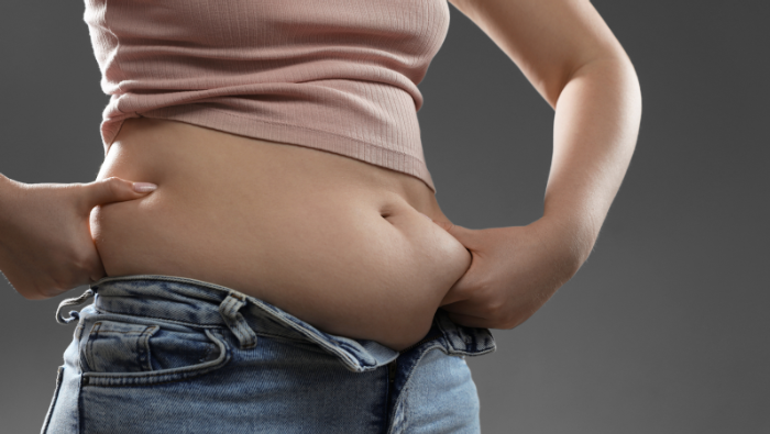 Fat Cell Volume Chelsea