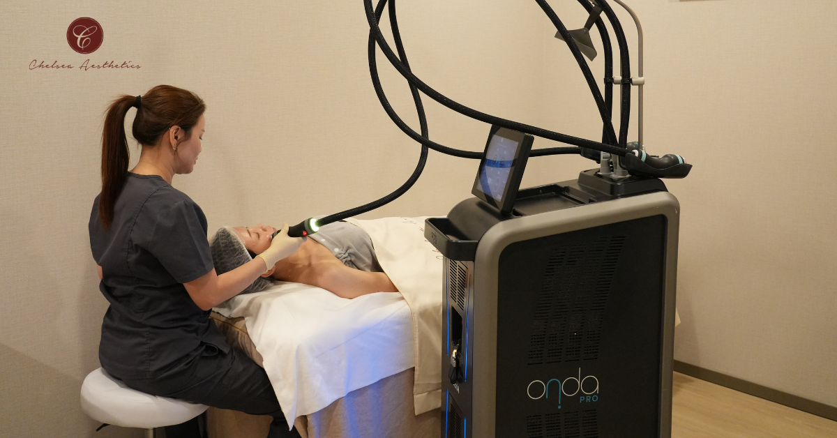 Onda Pro FACE hero image