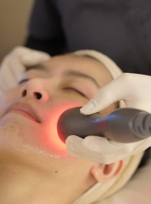 Eve Synergy (EMS Face) Treatment Singapore