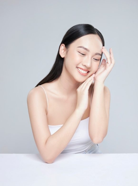 Express Deep Clean Facial