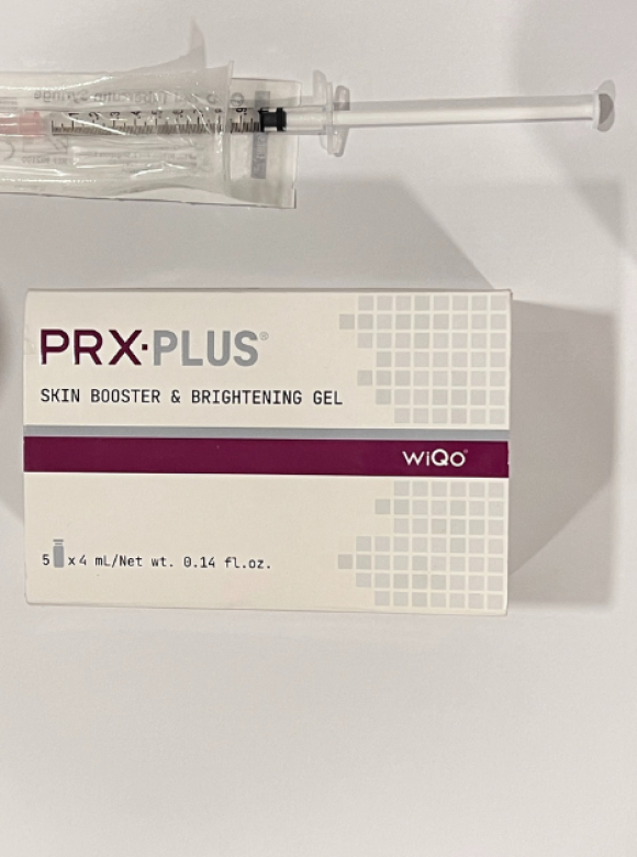 PRX 1