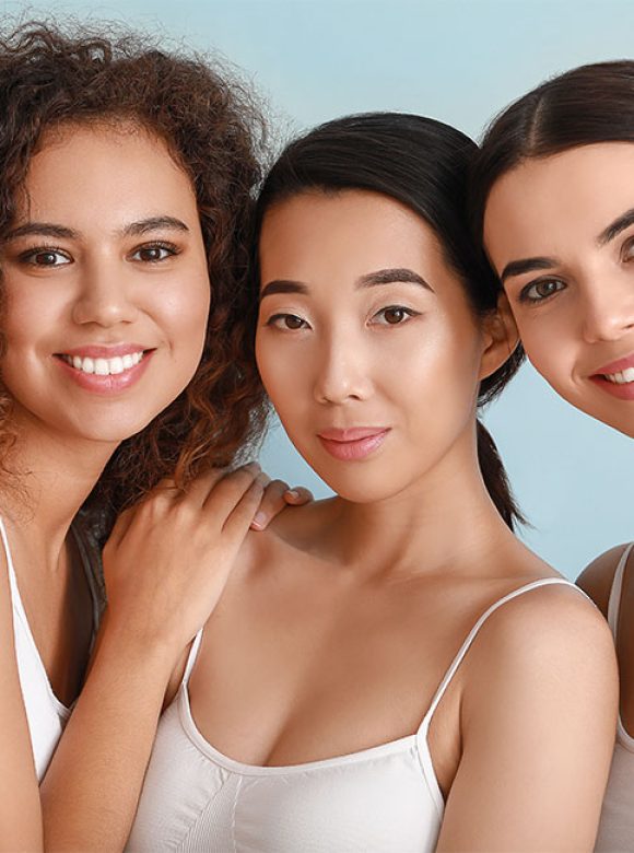 Young looking skin featured image
