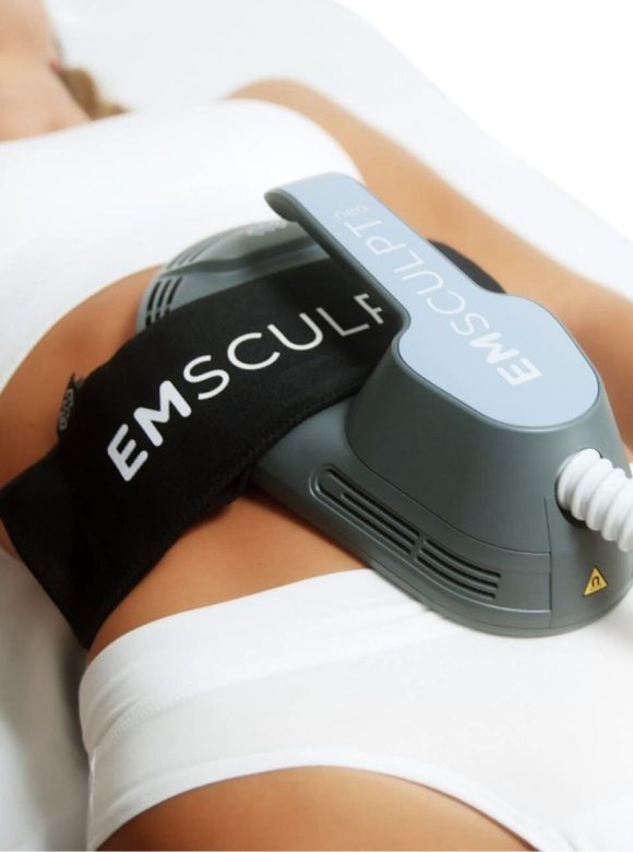 emsculpt neo